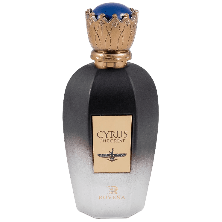 عطر ادکلن کوروش کبیر
